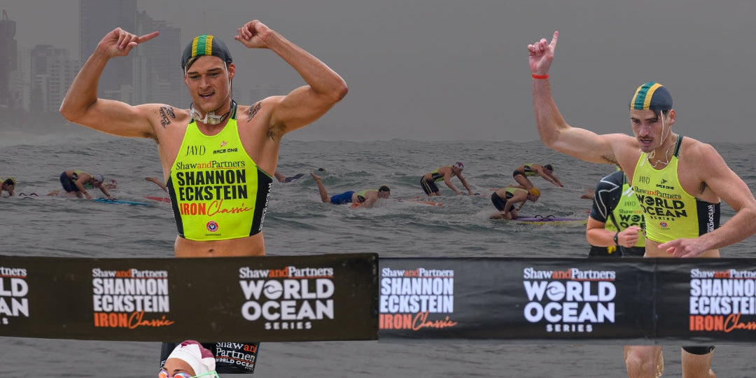 TEN CLUTCH MOMENTS FROM THE 25/26 SHAW AND PARTNERS WORLD OCEAN SERIES