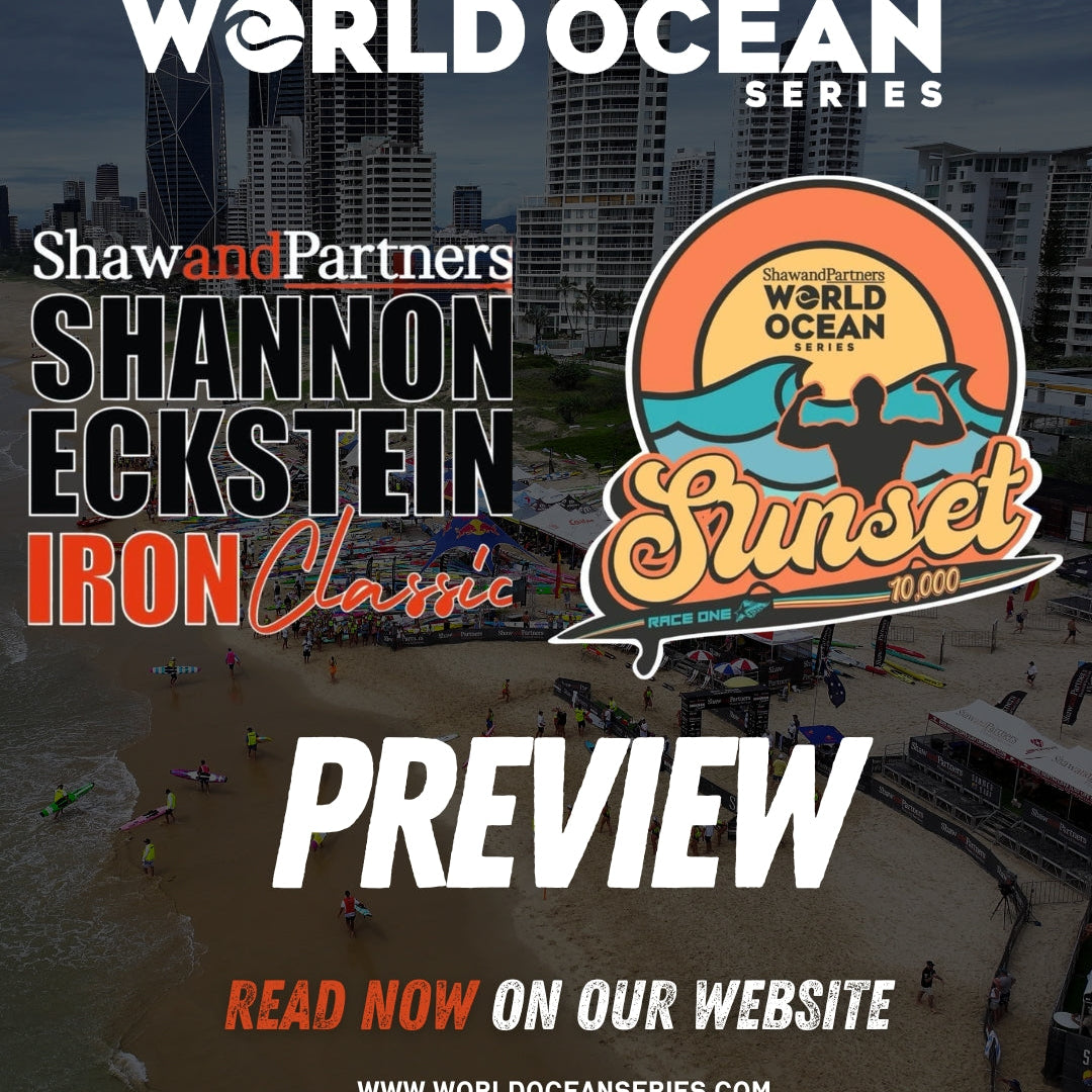 SHAW AND PARTNERS WORLD OCEAN SERIES - SHANNON ECKSTEIN CLASSIC&nbsp; the greatest show in surf ports where racing meets a fetival zone