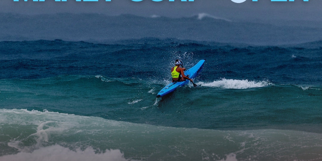 SHAW AND PARTNERS WORLD OCEAN SERIES MANLY SURF OPEN- Enormous surf created a true spectacle of Surf Ironman racing, with testing;4–6 foot conditions where Mother Nature took over.