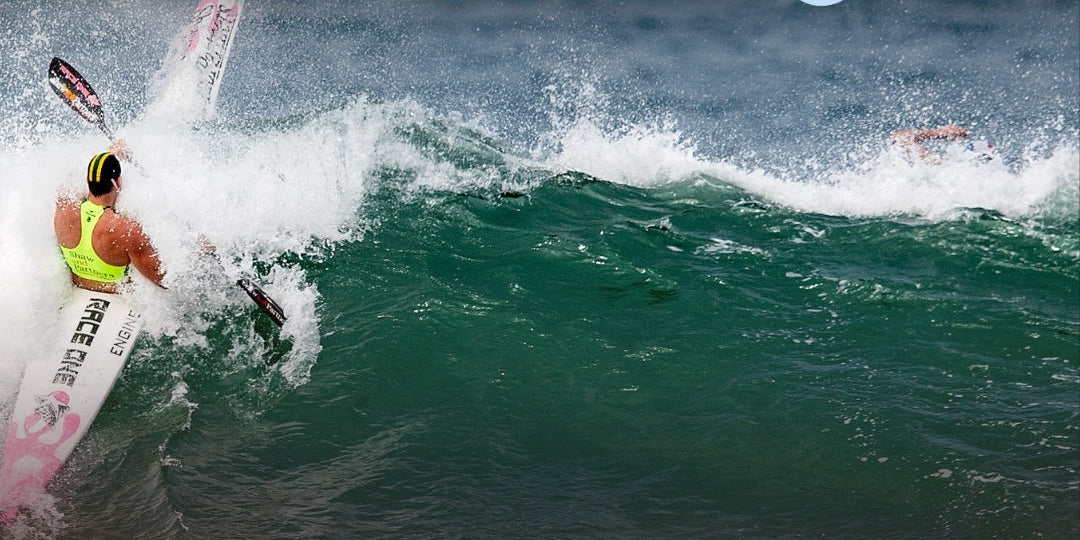 SHAW AND PARTNERS WORLD OCEAN SERIES MANLY SURF OPEN 10,000 PTS - PREVIEW