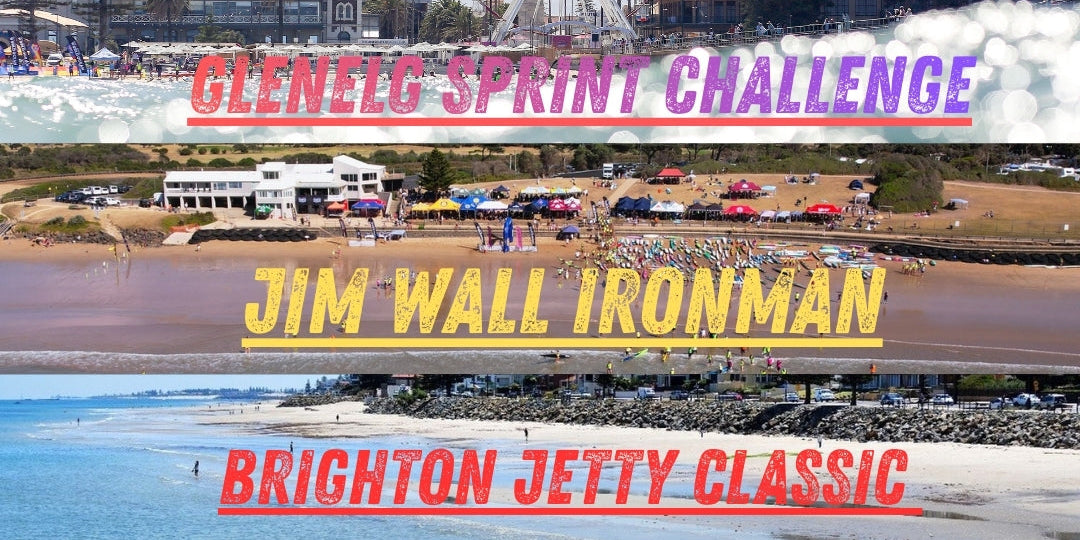 Warrnambool Battle of the Bay - Shaw and Partners World Ocean Series 5,000 - Preview