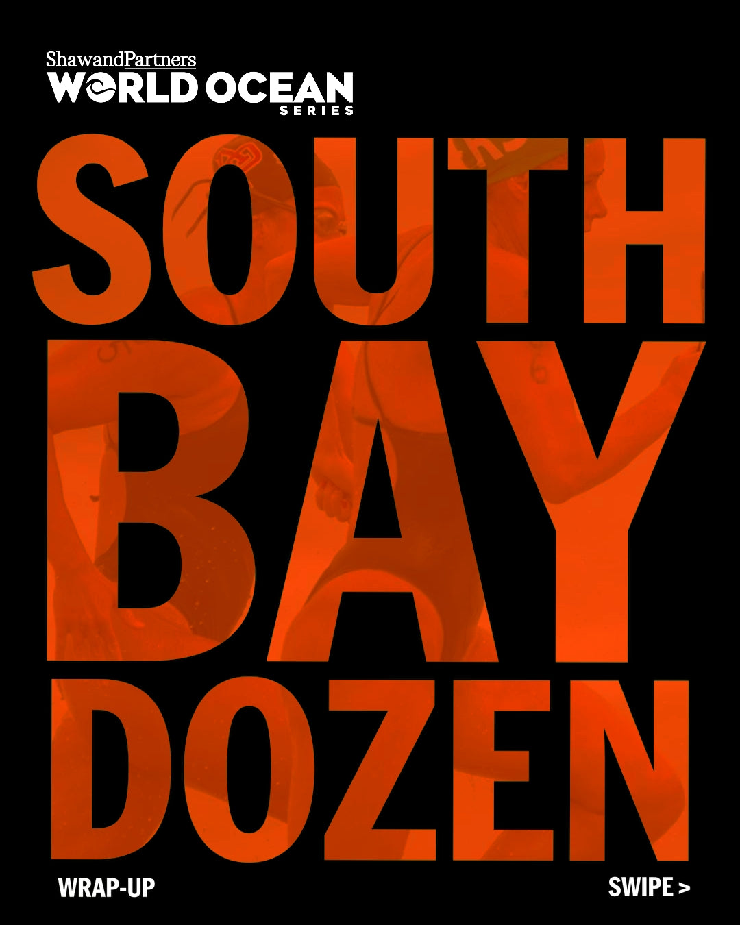 SHAW AND PARTNERS WORLD OCEAN SERIES USA SOUTH BAY DOZEN - WRAP