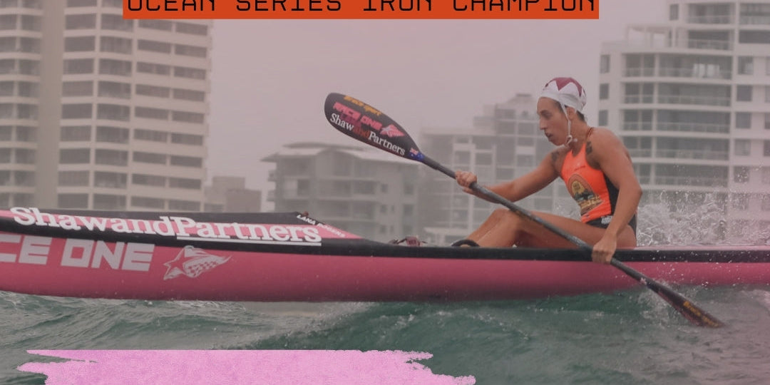 “Little Lana Would Be Proud” Shaw and Partners World Ocean series Champion Reflects on a Defining Season.