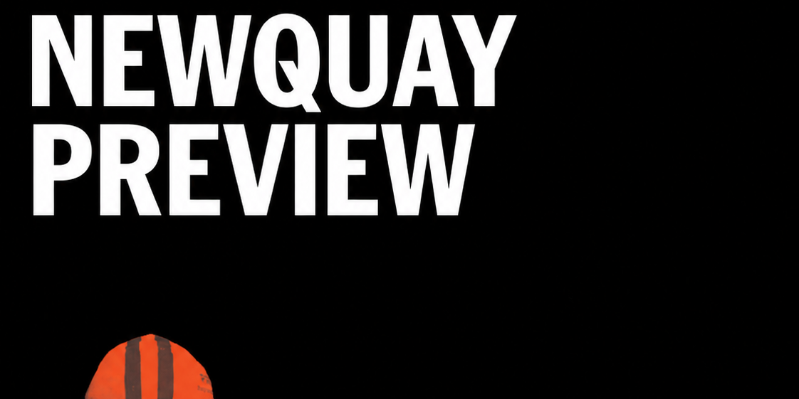 SHAW AND PARTNERS WORLD OCEAN SERIES IS BACK - NEWQUAY 5,000 PREVIEW