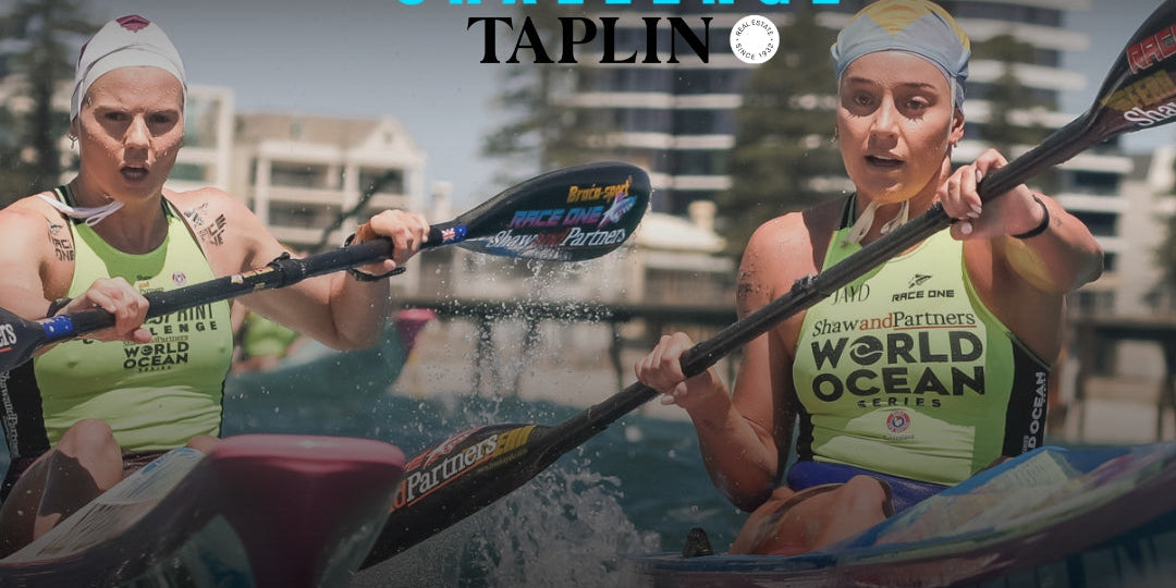 Shaw and Partners World Ocean Series  Glenelg Sprint Challenge Delivers Fireworks in the City of Churches