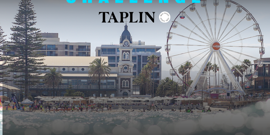 Shaw and Partners World Ocean Series Glenelg Sprint Challenge 7,000pts - PREVIEW