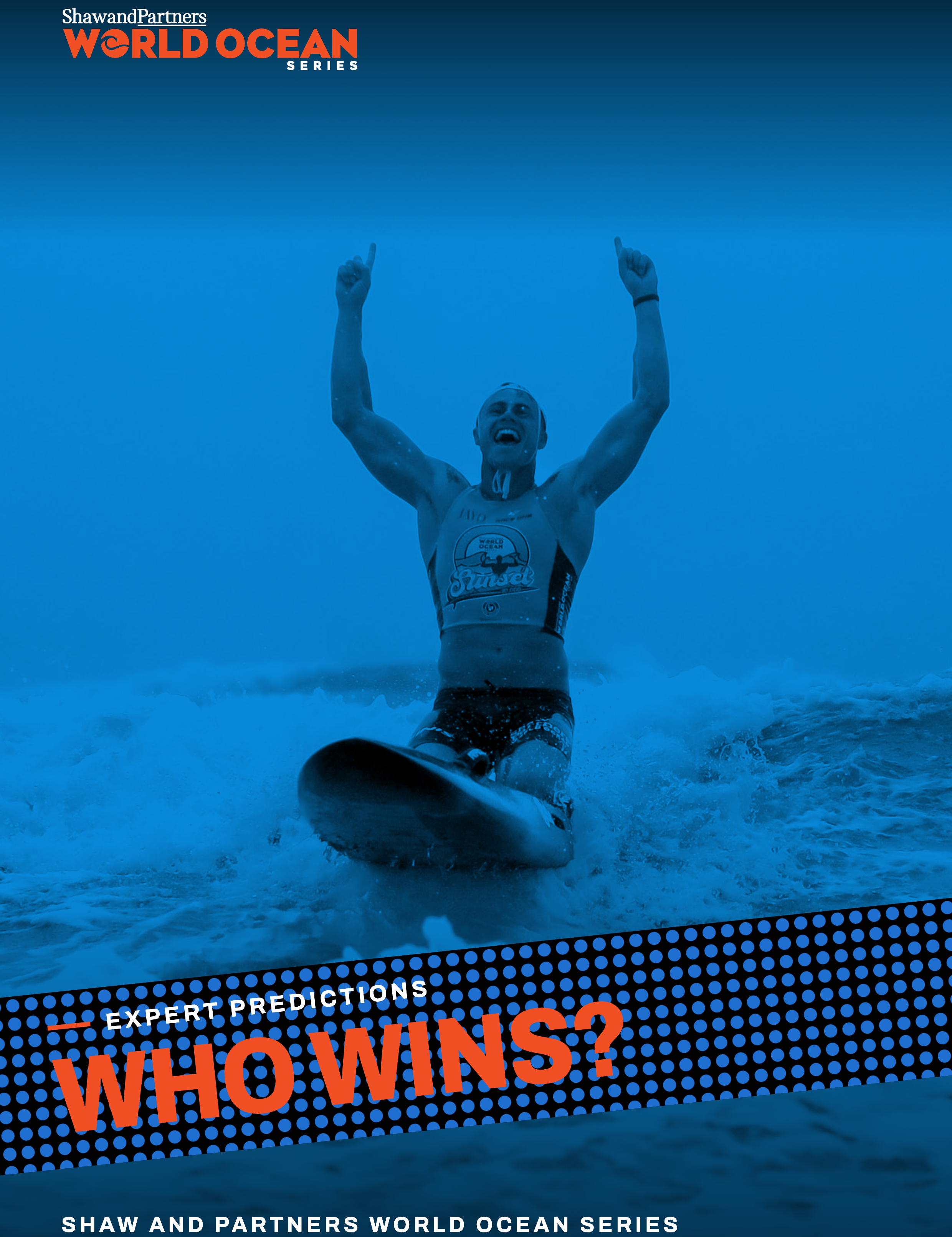 Expert Predictions: Who Wins the 2026/27 Shaw and Partners World Ocean Series?