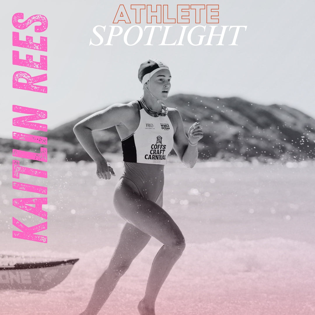 Shaw and Partners World Ocean Series
