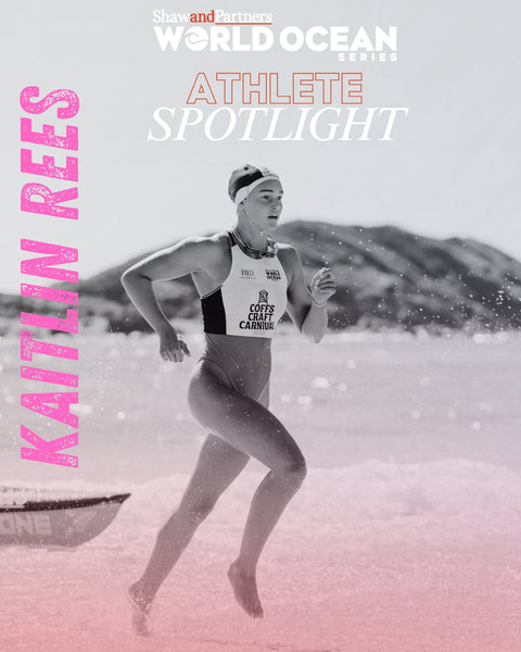 Shaw and Partners World Ocean Series