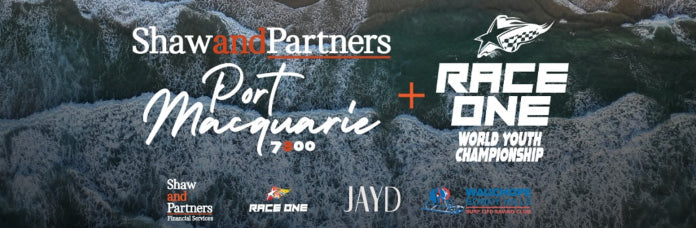 Shaw and Partners World Ocean Series Port Macquarie 7,000 pts Preview