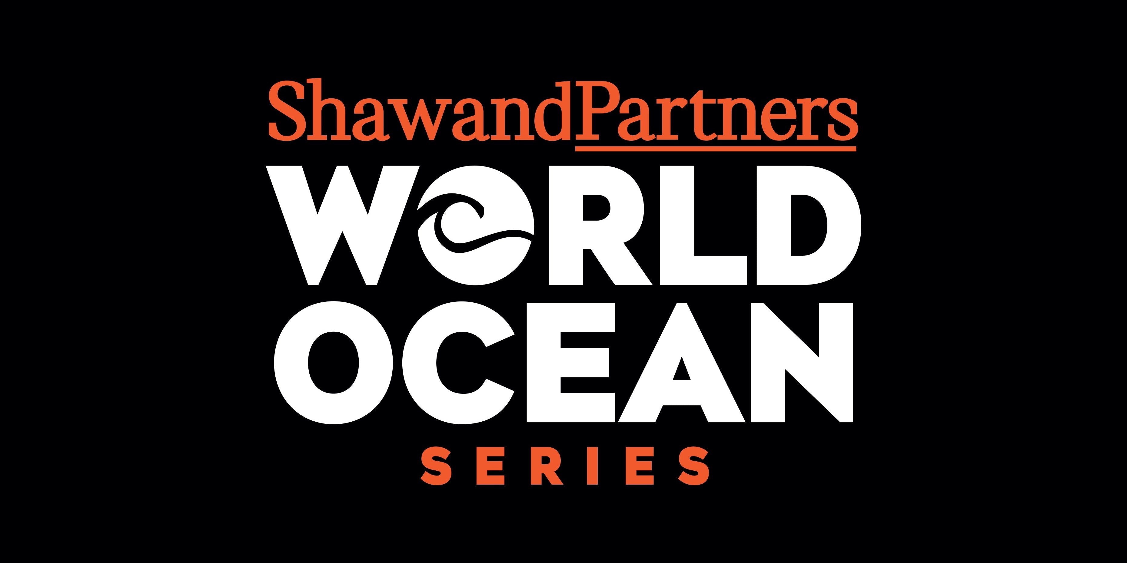 WATCH THE BROADCAST FROM THE HOSSEGOR SHAW AND PARTNERS WORLD OCEAN SERIES