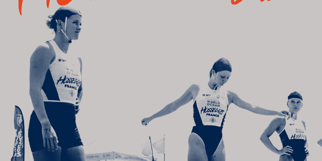 SHAW AND PARTNERS WORLD OCEAN SERIES - HOSSEGOR PREVIEW