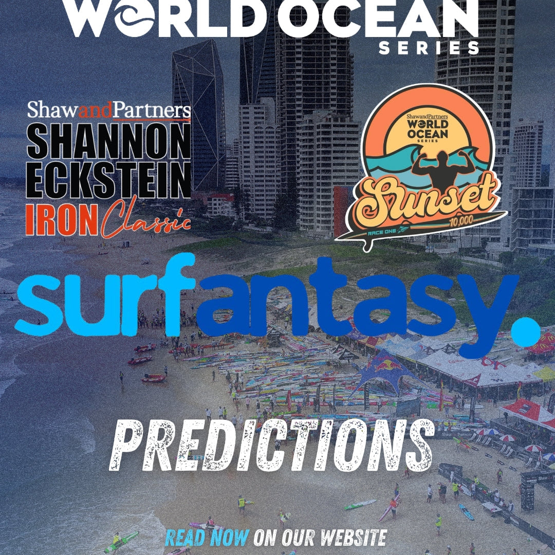 Surfantasy Predictions – Sunset 10,000 and Shannon Eckstein Classic 10,000